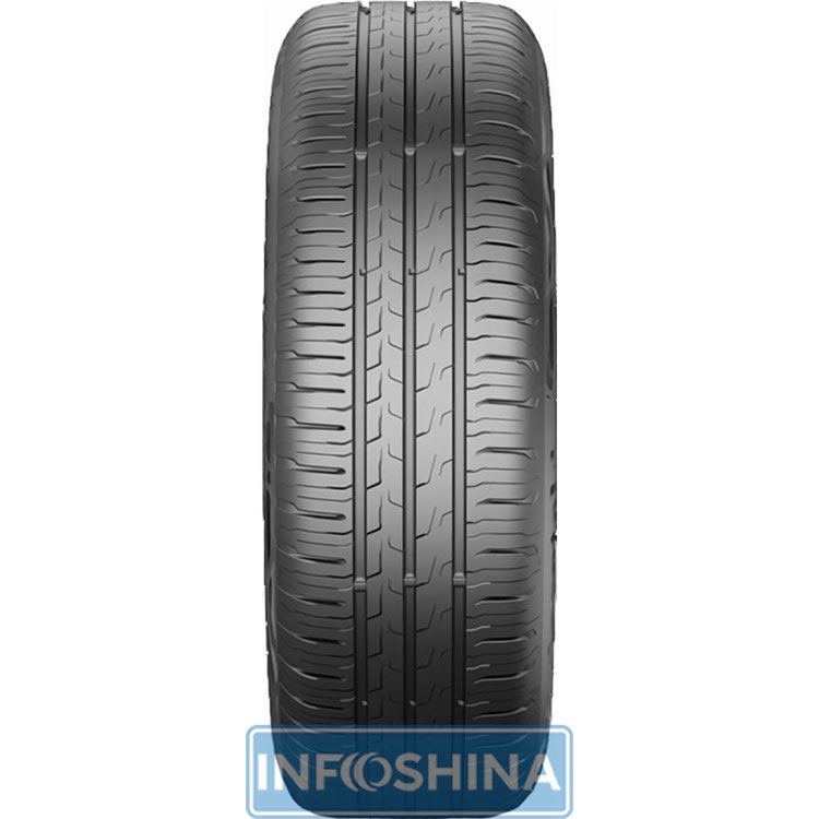 Continental EcoContact 6 225/60 R16 98W