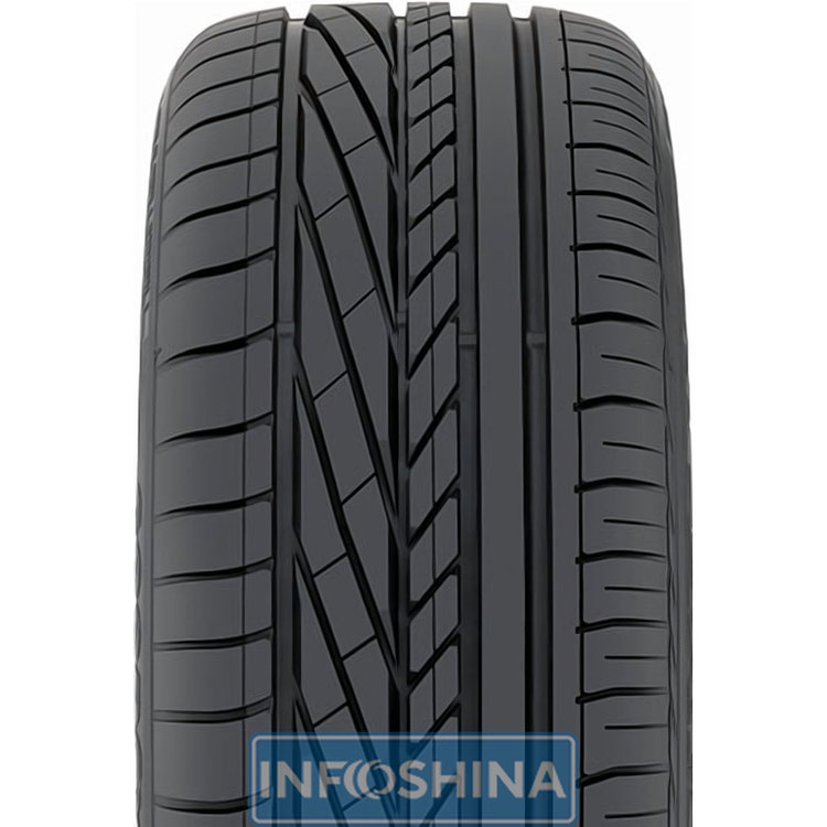 Goodyear Excellence 205/55 R16 91W