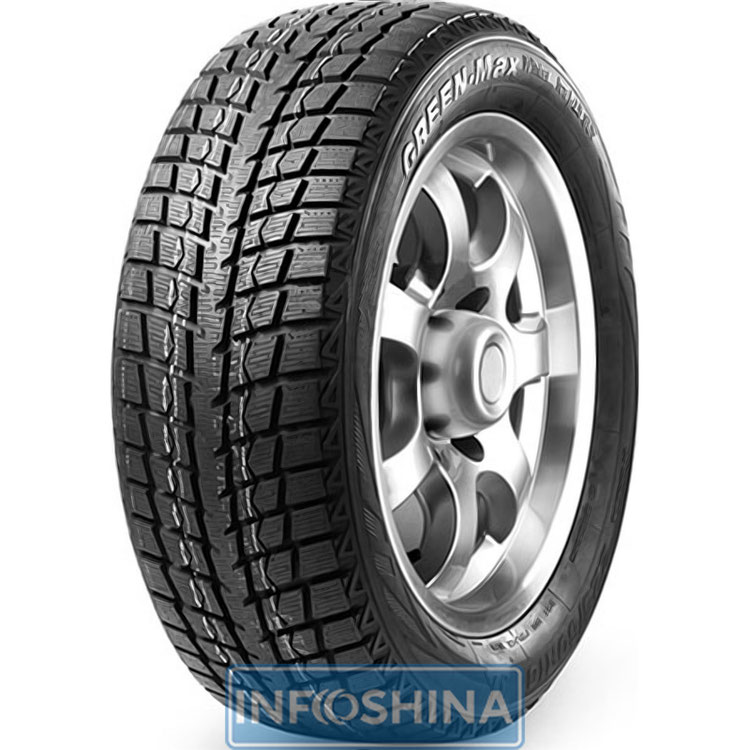 Ling Long Green-Max Winter Ice I-15 SUV 265/40 R22 106S XL