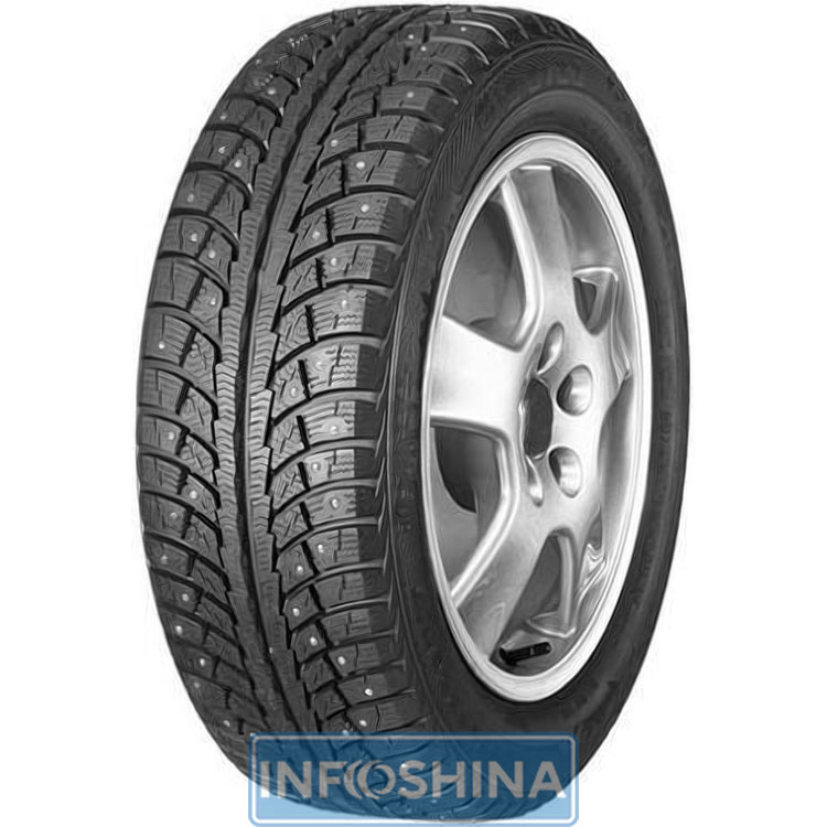 Gislaved Nord Frost 5 185/70 R14 88Q (под шип)