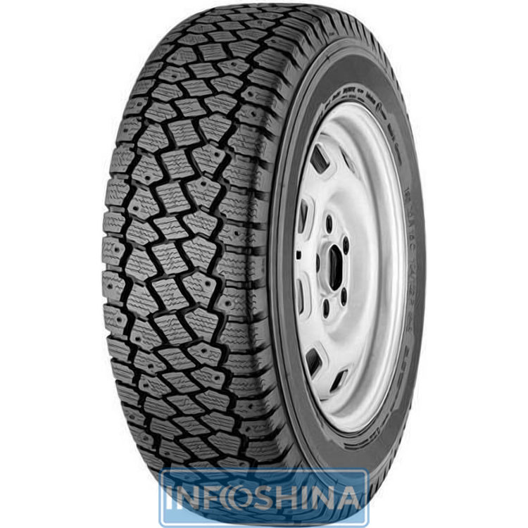 Gislaved Nord Frost C 185/60 R15C 88T (под шип)