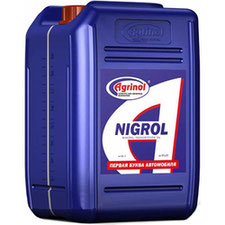 Купити масло Agrinol Нигрол (20л)