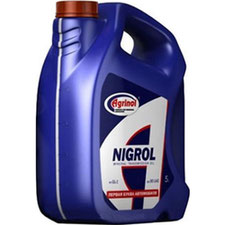 Купити масло Agrinol Нигрол (5л)