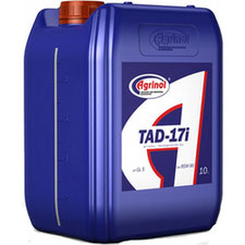 Купить масло Agrinol ТАД-17и (10л)