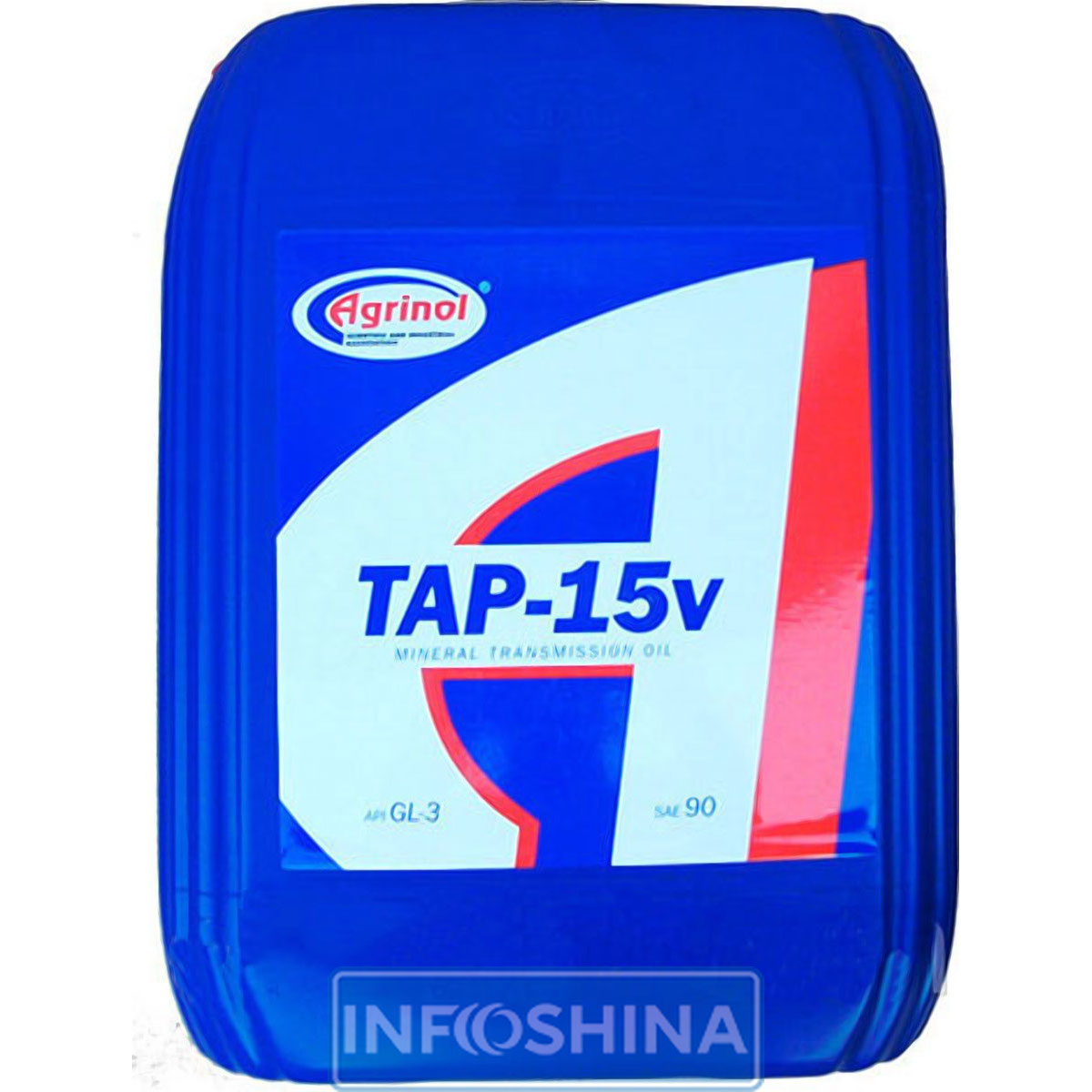 Купить масло Agrinol ТАп-15в (10л)