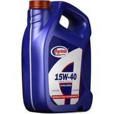 Купити масло Agrinol 15W-40 CF-4/SG (10л)