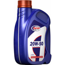 Купити масло Agrinol 20W-50 SF/CC (1л)