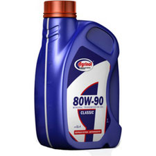 Купити масло Agrinol Classic SAE 80W-90 (1л)