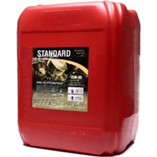 Купить масло ДК М-8В Standard 20W-20 SD/CB (20л)