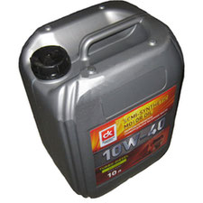 Купити масло ДК Turbo Diesel 10W-40 SG/CD (10л)