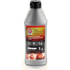 Купить масло ДК 10W-40 SL/CF (1л)