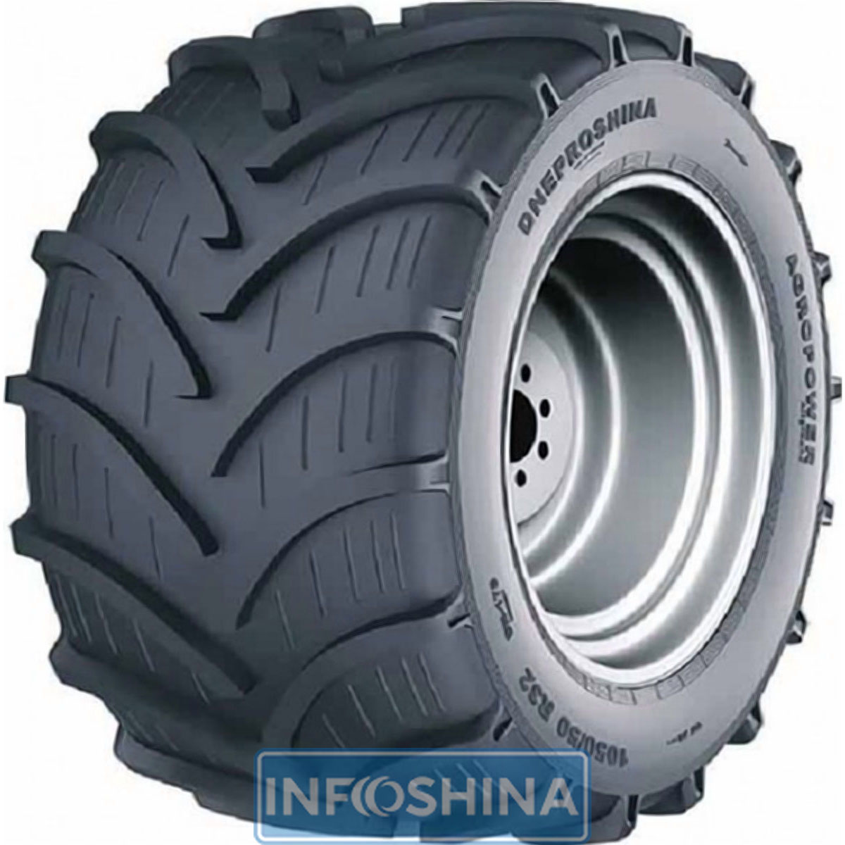 Купить шины Днепрошина Agropower DN-176 1050/50 R32 184A8/B