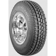 Купити шини Cooper Avalanche X-Treme 235/70 R16 106S (під шип)