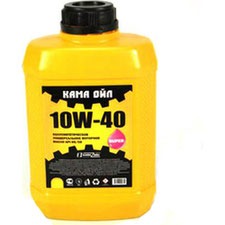 Купити масло Кама Ойл 10W-40 (5л)