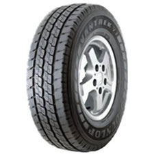 Купить шины Dunlop Vantrek V1 205/80 R14C 109/107P
