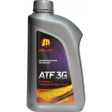Купити масло Moller ATF 3G (1л)