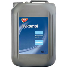 Купити масло MOL Hykomol Synt 75W-90 (10л)