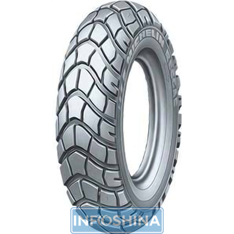 Michelin Anakee 2 140/80 R17 69H