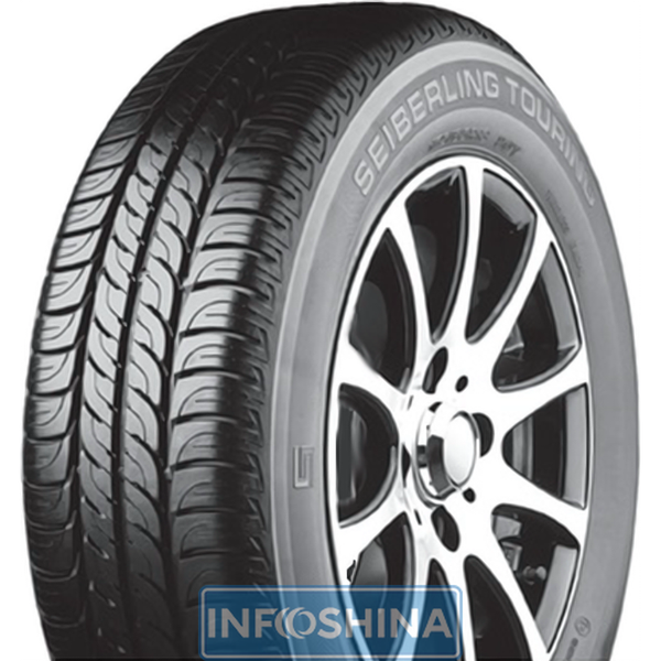 Seiberling Touring 155/70 R13 75T