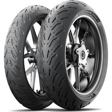 Купити шини Michelin Road 6 120/70 R19 60W