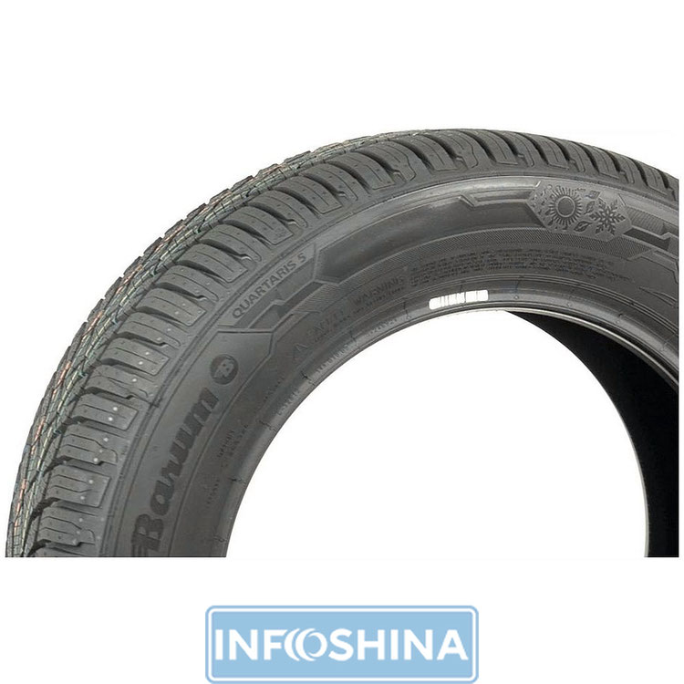 Barum Quartaris 5 185/65 R15 88T