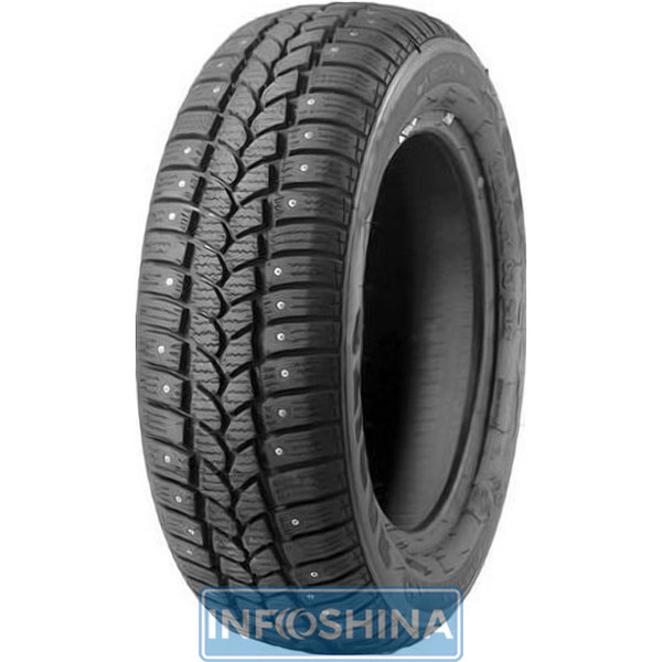 Strial Ice 501 215/55 R16 97T (шип)