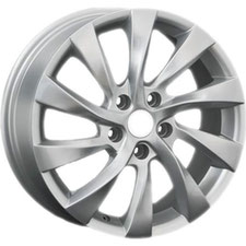 Купити диски Replica Mazda A-R076 S R17 W7 PCD5x114.3 ET55 DIA67.1