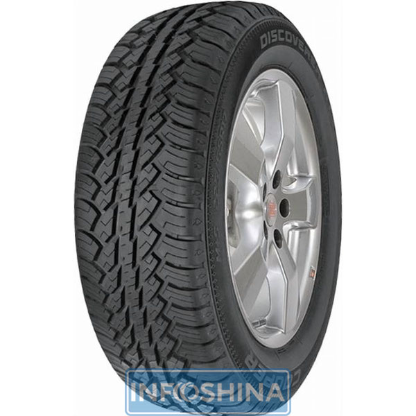 Cooper Discoverer ATS 245/70 R16 111S