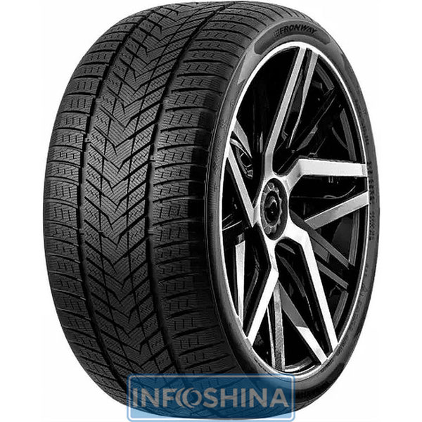 Fronway IceMaster II 245/40 R17 95V XL