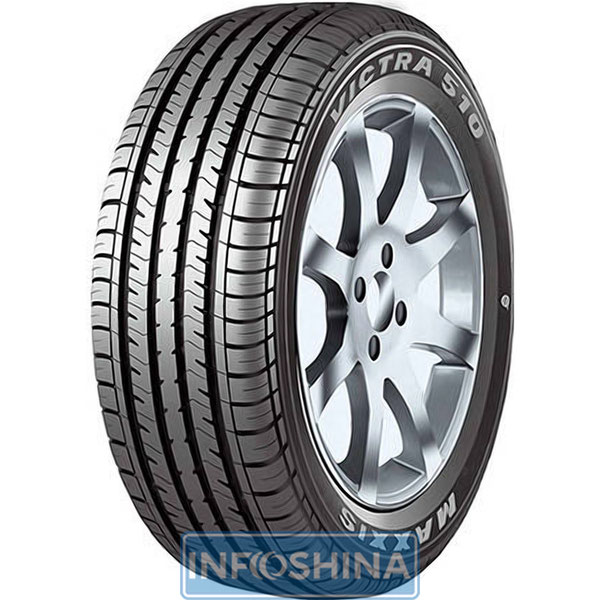 Maxxis MA510R Victra 215/60 R16 95V