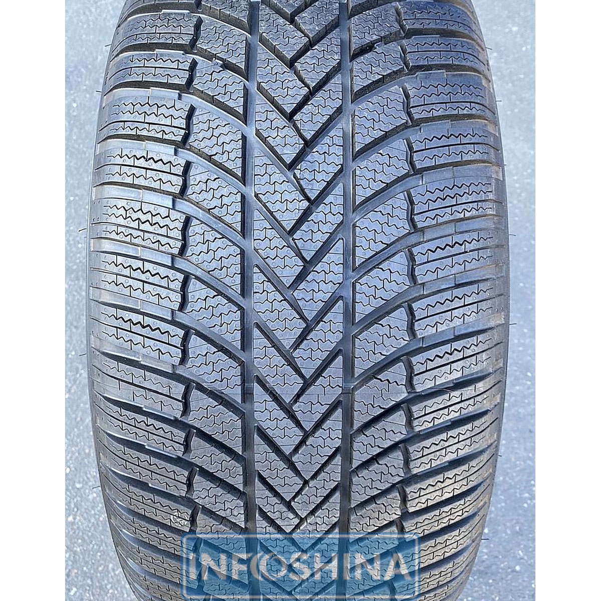 Отзывы о шине Bridgestone Blizzak LM005. Обсуждение, вопросы,  характеристики, фото | Autoreifen