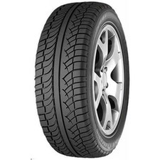Купить шины Michelin 4X4 Diamaris 275/40 R20 106Y XL N1