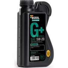 Купити масло Bizol Green Oil 5W-40 (1л)