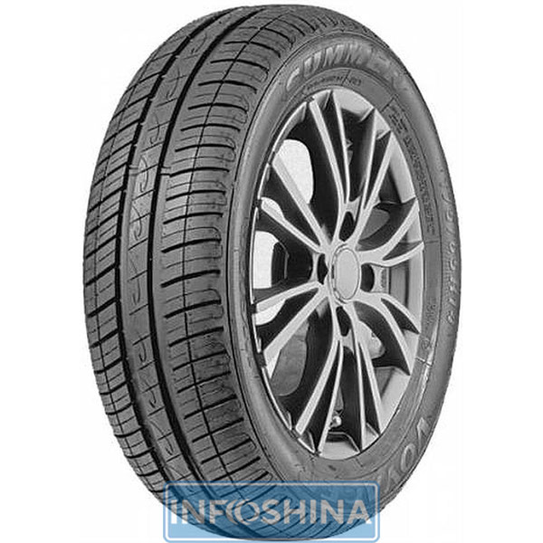 Voyager Summer UHP 225/45 R17 94Y XL