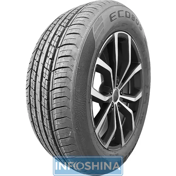 Купить шины Mazzini Eco 809 195/60 R15 88H