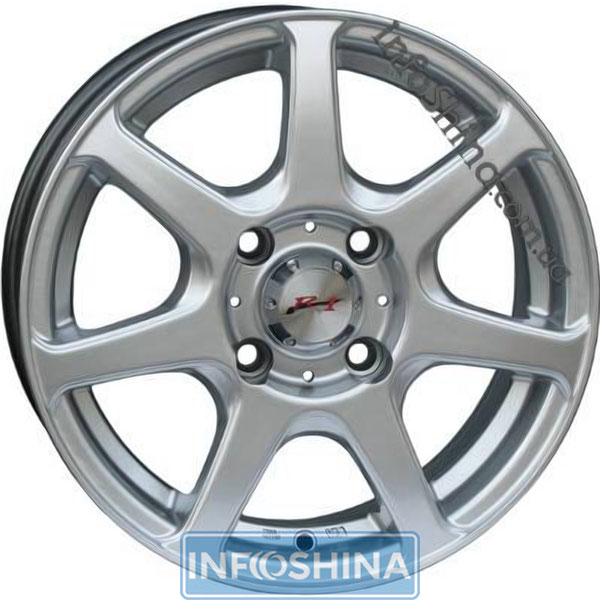 RS Tuning 7005 HS R16 W6.5 PCD5x98 ET40 DIA58.1