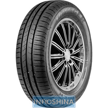 Шини Voyager Summer HP 185/60 R14 82H