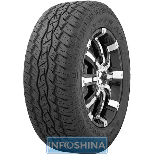 Toyo Open Country A/T Plus 295/40 R21 111H XL