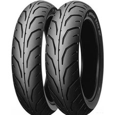 Купити шини Dunlop TT900 110/70 R17 54H