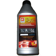Купить масло ДК Turbo Diesel 10W-40 SG/CD (1л)
