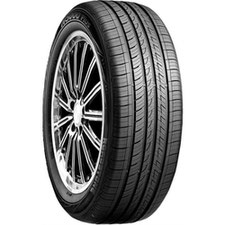 Купить шины Roadstone N5000 Plus 215/55 R17 94V