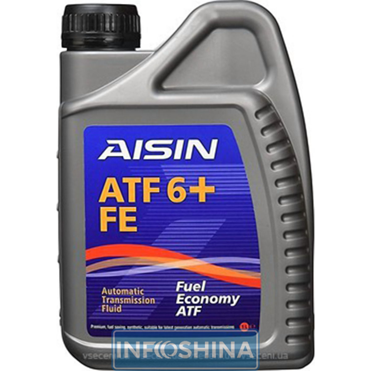AISIN ATF 6+ FE Dexron-VI