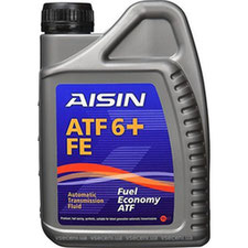 Купити масло AISIN ATF 6+ FE Dexron-VI (1л)