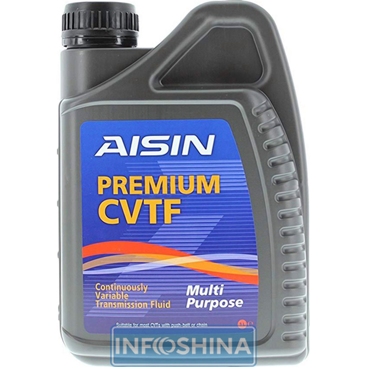 Купить масло AISIN ATF CVT