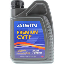 Купить масло AISIN ATF CVT (1л)