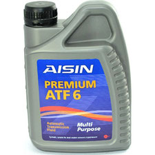 Купити масло AISIN ATF6 Dexron-III (1л)
