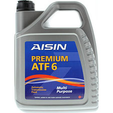 Купити масло AISIN ATF6 Dexron-III (5л)