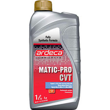 Купить масло Ardeca MATIC-PRO CVT (1л)