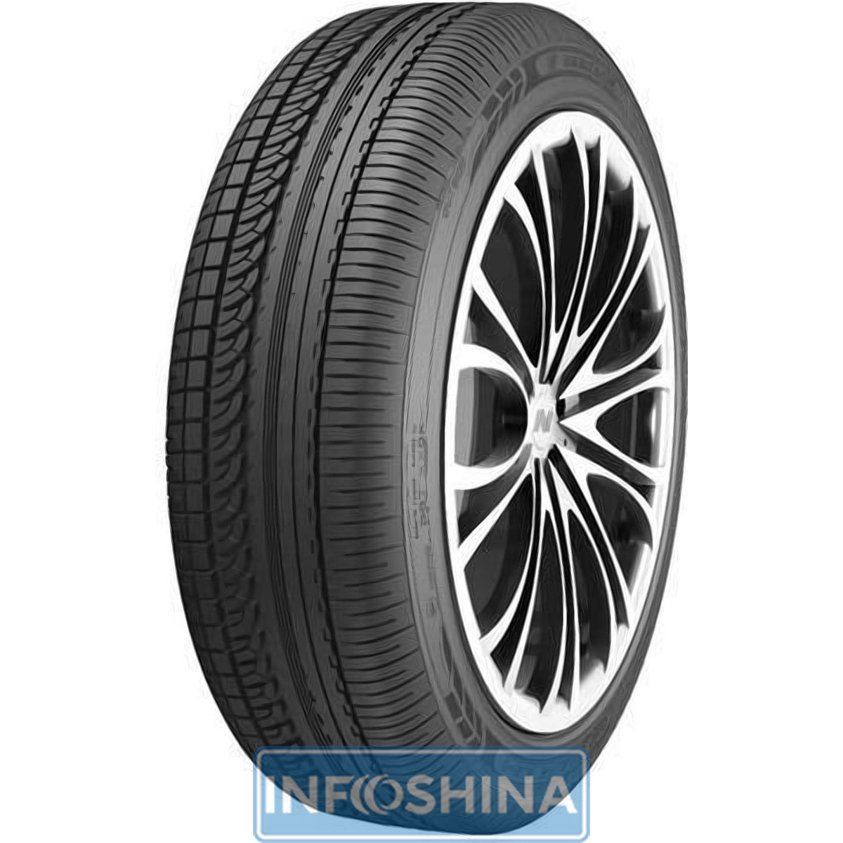 Купить шины Nankang AS1 135/70 R15 70T