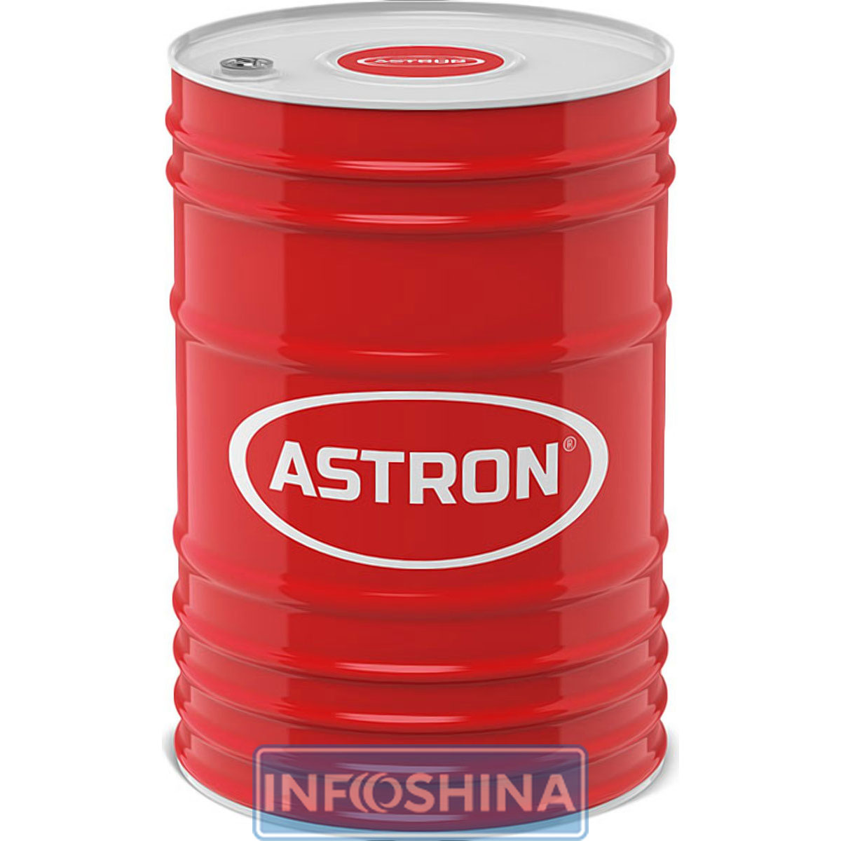 Купить масло ASTRON ATF CVT (1л)